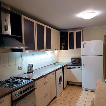 Юлії Здановської вул. (Ломоносова), 34/1а