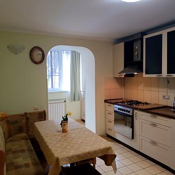 Юлії Здановської вул. (Ломоносова), 34/1а