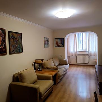 Юлії Здановської вул. (Ломоносова), 34/1а