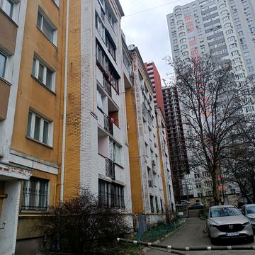 Юлії Здановської вул. (Ломоносова), 34/1а