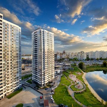 Ревуцького вул., 40-Б