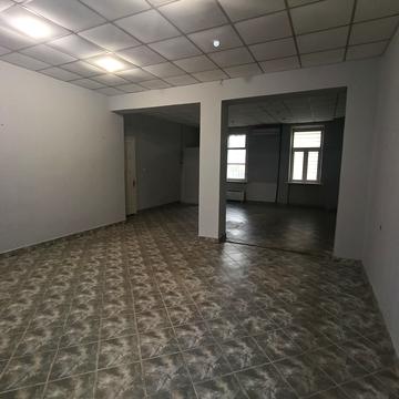 Бельведерська вул., 53