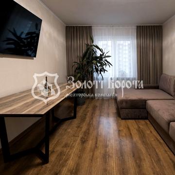 Балтійський пров., 3