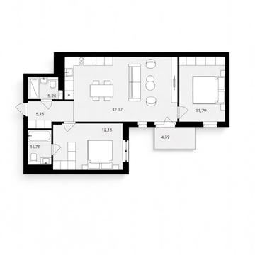 Героїв Майдану вул., (Будинок 8)