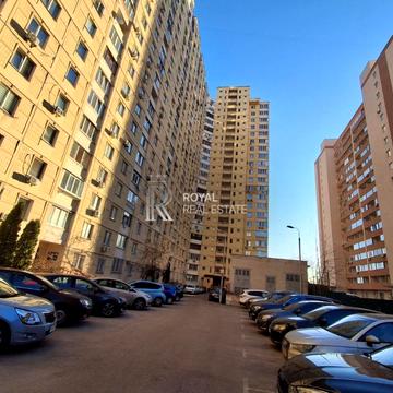 Олевська вул., 7