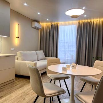 Олександра Олеся вул., 10