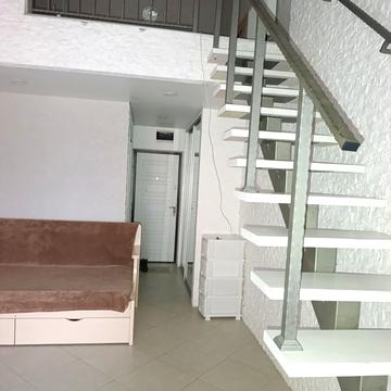 Владислава Бувалкіна вул., 7-А К4