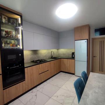 Європейська вул. (Фрунзе), 146-Е