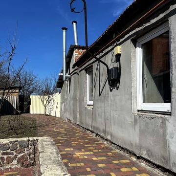 Охтирський Шлях вул. (Сакко), 124-А