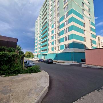 Парусна вул. (Героїв Сталінграду), 1-С