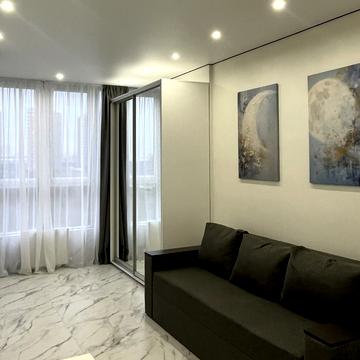 Перлинна вул., 11