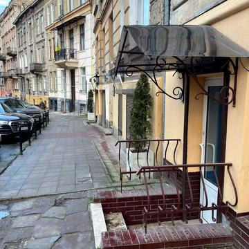 Якова Раппопорта вул., 11