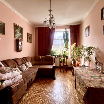 Григорія Смольського вул. (), 6