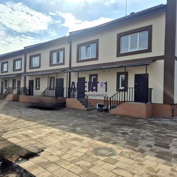 Вячеслава Чорновола вул.