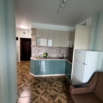 Березинська вул., (Будинок)