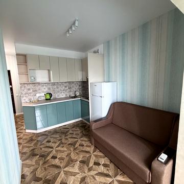 Березинська вул., (Будинок)