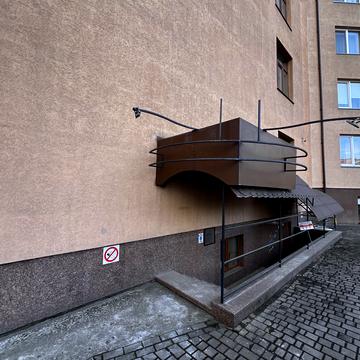 Владики Софрона Мудрого вул., 22