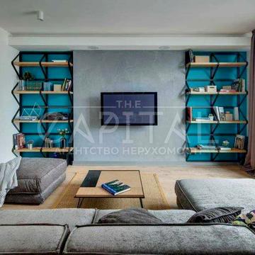 Гоголівська вул., 14