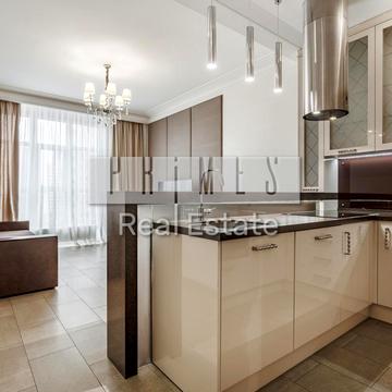 Василя Тютюнника вул. (Анрі Барбюса), 51/1А