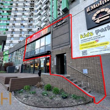 Вишгородська вул., 45/2