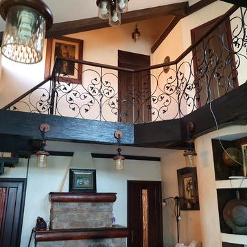 Садова вул.