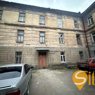 Тараса Шевченка вул., 66