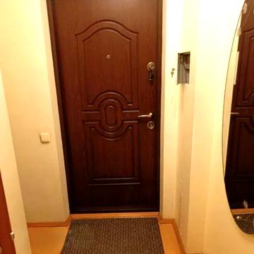 Академіка Палладіна просп., 18/30