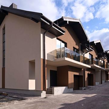 Бузкова вул.