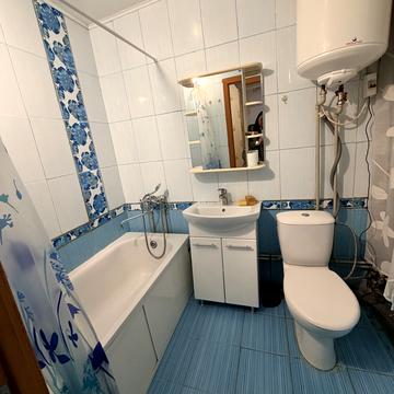 житловий масив Тополя-2 вул., 39