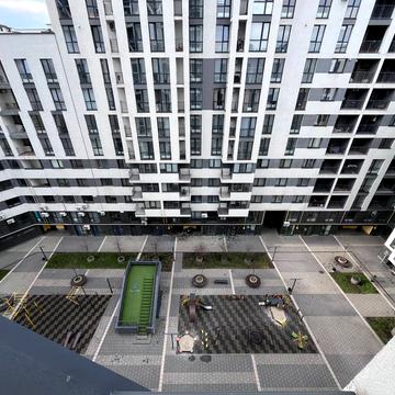 Героїв УПА вул., 73-В