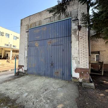 Виробнича вул., 34-Б