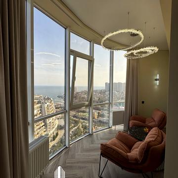 Аркадійське плато вул. (Гагаринське плато), 5/2