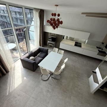 Вячеслава Чорновола просп. (), 16е