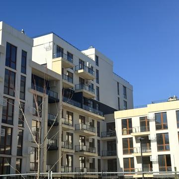 Генерала Кульчицького вул., 4