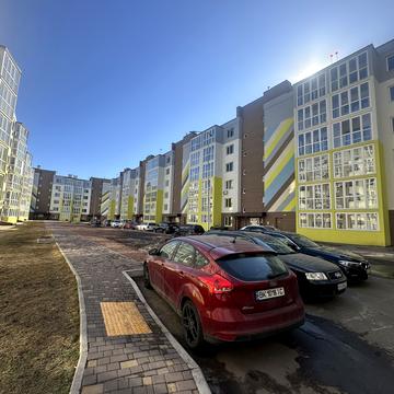 Стеценка вул., 75-Р