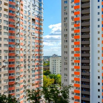 Михайла Максимовича вул. (Онуфрія Трутенка), 3-Г