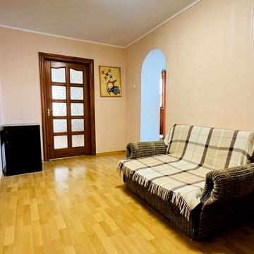 Левка Лукяненка вул. (Маршала Тимошенка), 2-М