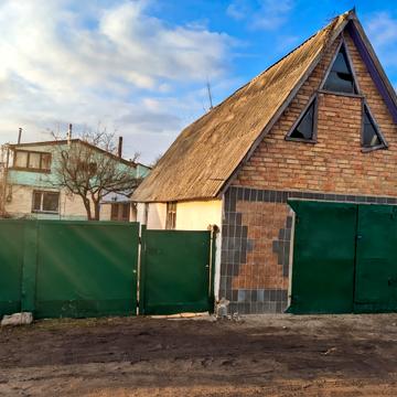 Пост-Острівська вул., 13