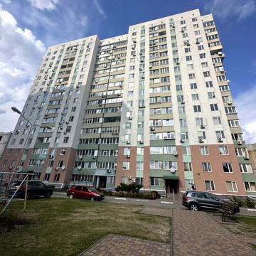 Академічна вул. (Лермонтова), 28