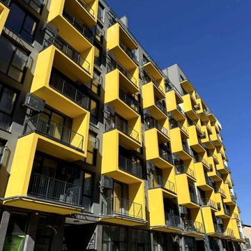 Миколи Пимоненка вул. (), 5-В