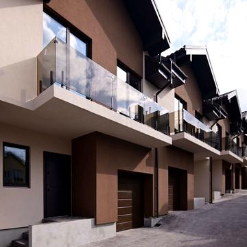 Бузкова вул.