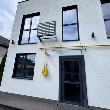 Гоголя вул., 61