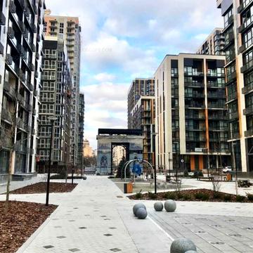 Предславинська вул., 42-А