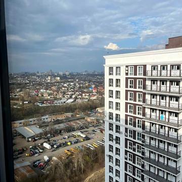 Михайла Максимовича вул. (Онуфрія Трутенка), 28-К