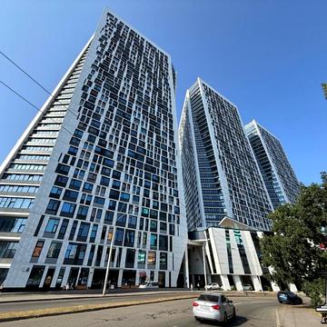 Берестейський просп. (Перемоги), 11 к1