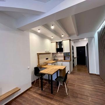 Юлії Здановської вул. (Ломоносова), 46/1