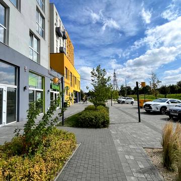 Рудненська вул. (Білогорська), (5 черга (будинок 2))