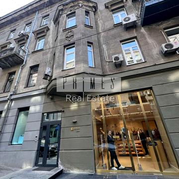 Хрещатик вул. (Kreschatic), 15