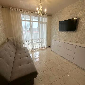 Деповська вул., 80