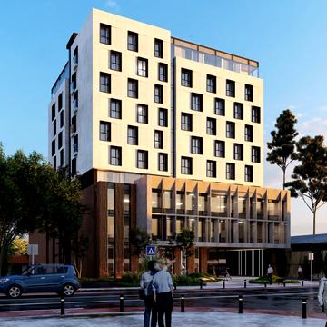 Головна вул., 211